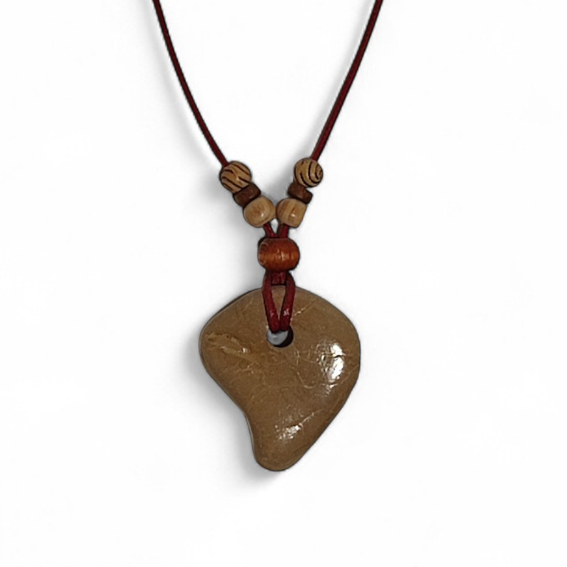 Yeni Yıl-Hediye-kolye