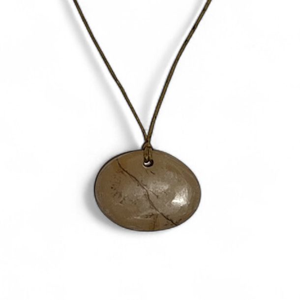 Hediye-Sevgiliye-Taş-Kolye