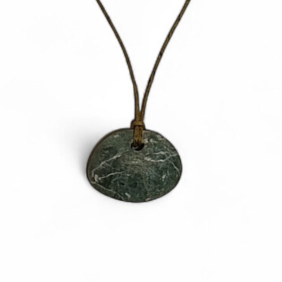 Taş-Kolye-Sevgili-Hediye