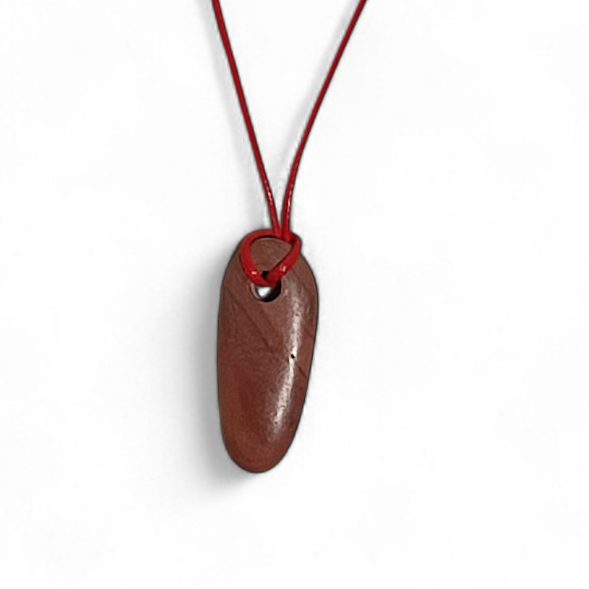 Taş-Kolye-Sevgiliye