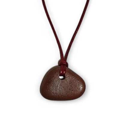 Athena Koleksiyonu - Taş Kolye