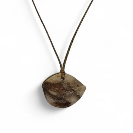 Athena Koleksiyonu - Taş Kolye