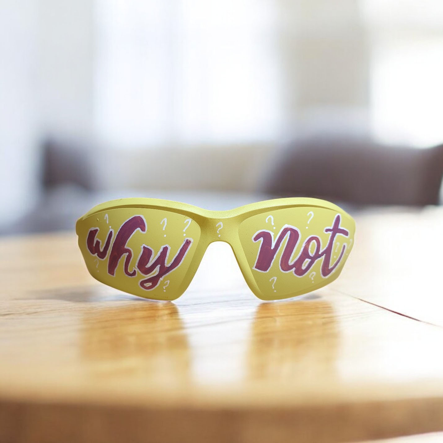 Gozluk-Eglenceli-Party