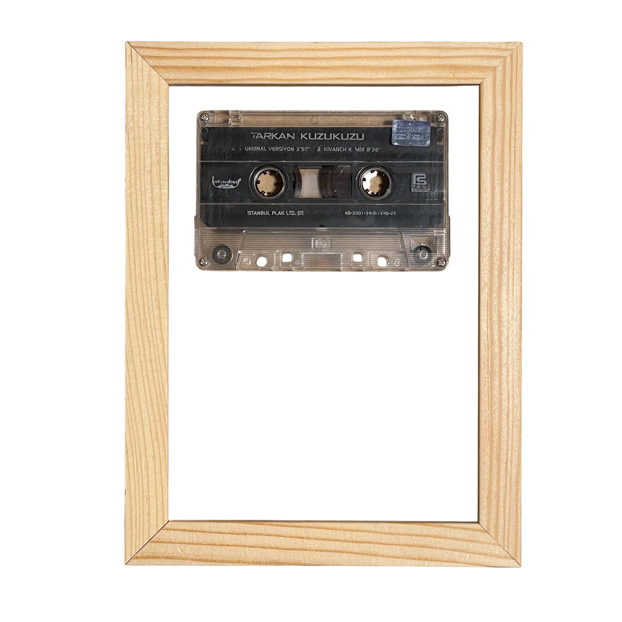 kaset-tablo-hediye-muzik-nostaljik-hediye