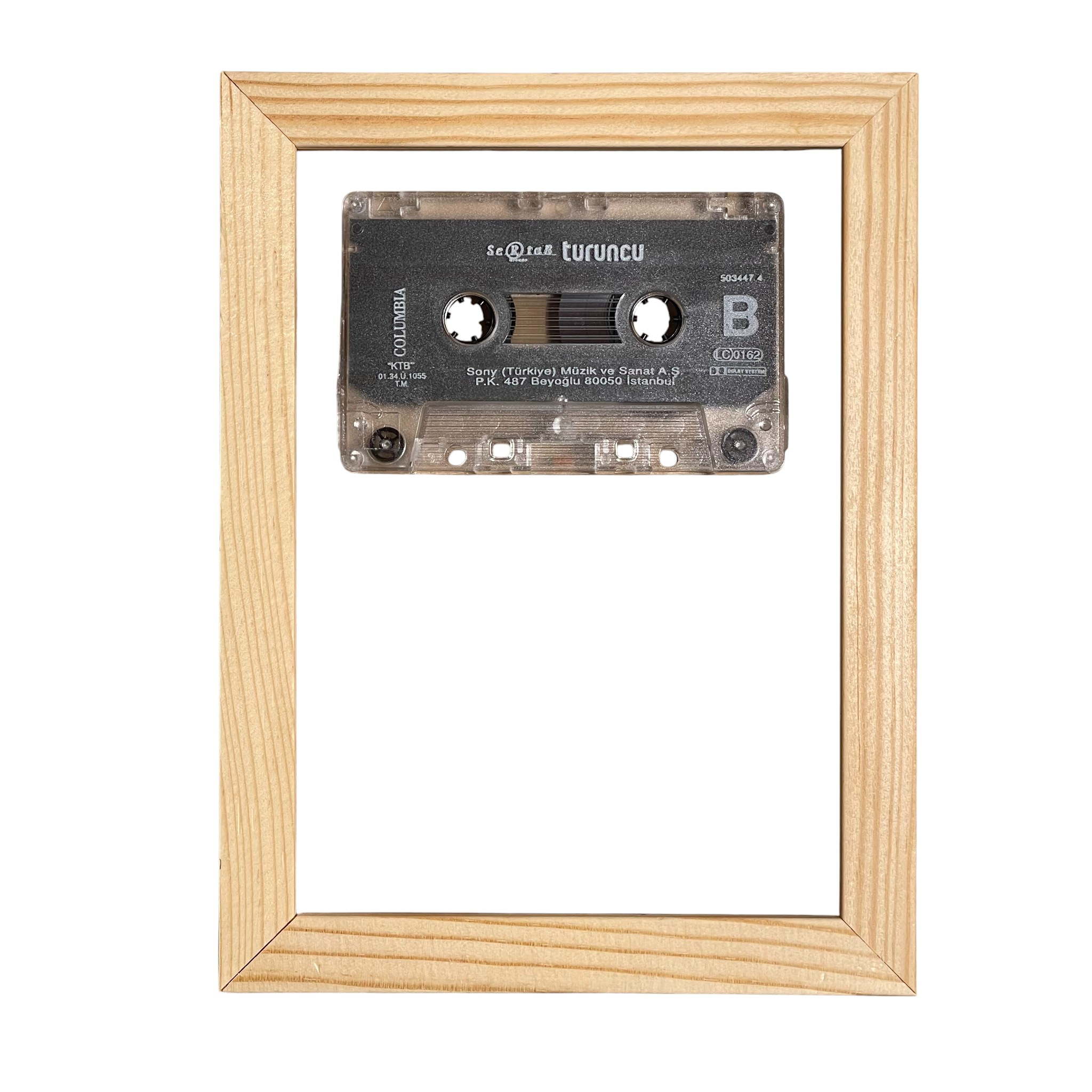 kaset-tablo-hediye-muzik-nostaljik-hediye