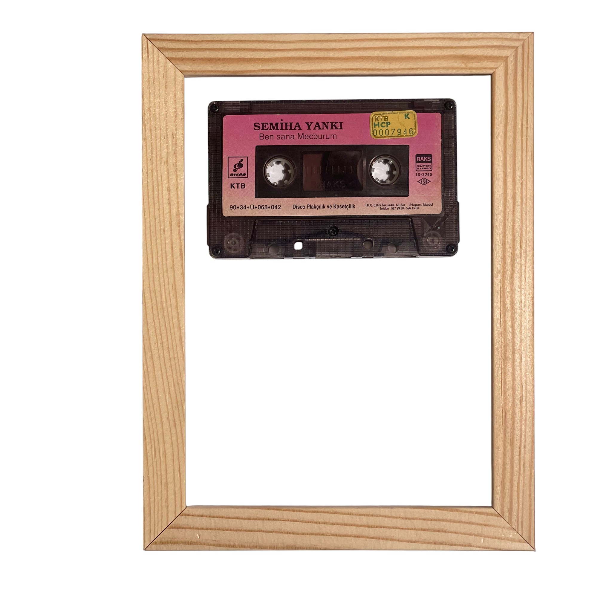 kaset-tablo-hediye-muzik-nostaljik-hediye