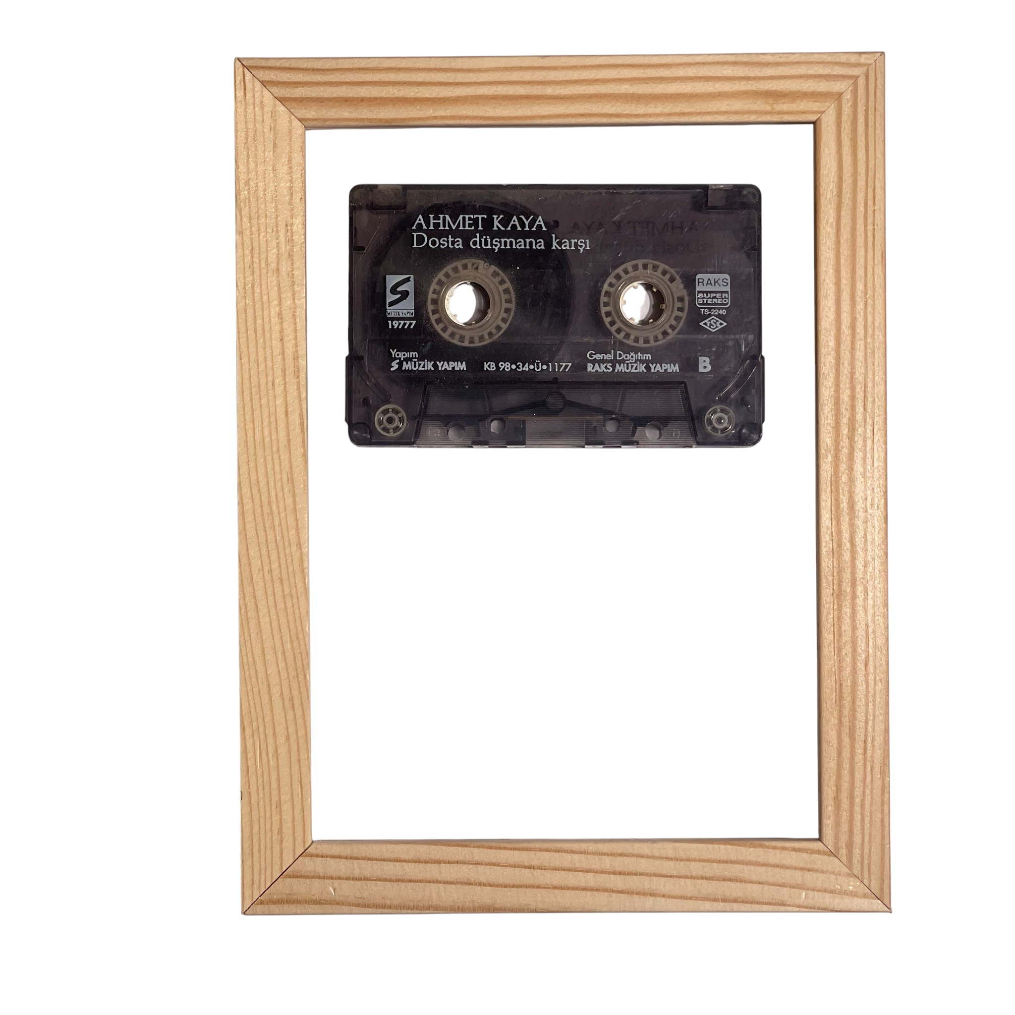 kaset-tablo-hediye-muzik-nostaljik-hediye