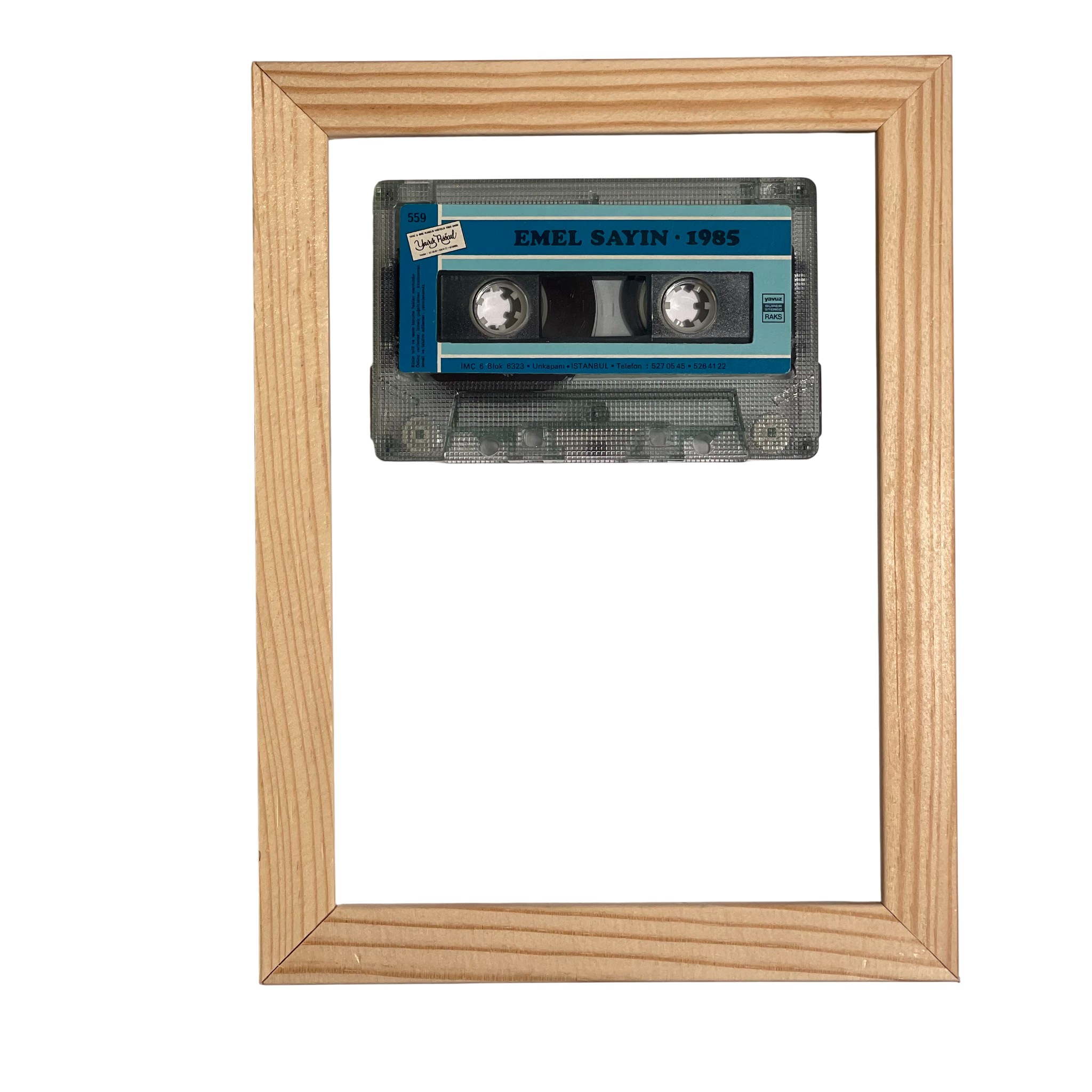 kaset-tablo-hediye-muzik-nostaljik-hediye