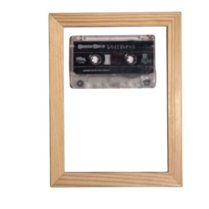 Ön Sipariş Kaset Tablo - Sezen Aksu - Seçeceğiniz şarkı ile