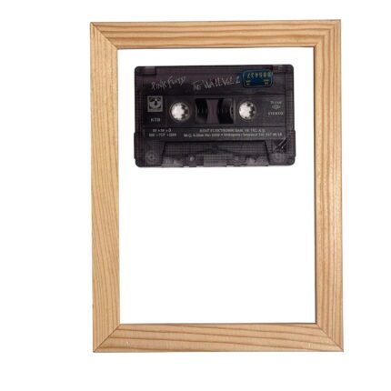 Ön Sipariş Kaset Tablo - Pink Floyd - Another Brick In The Wall