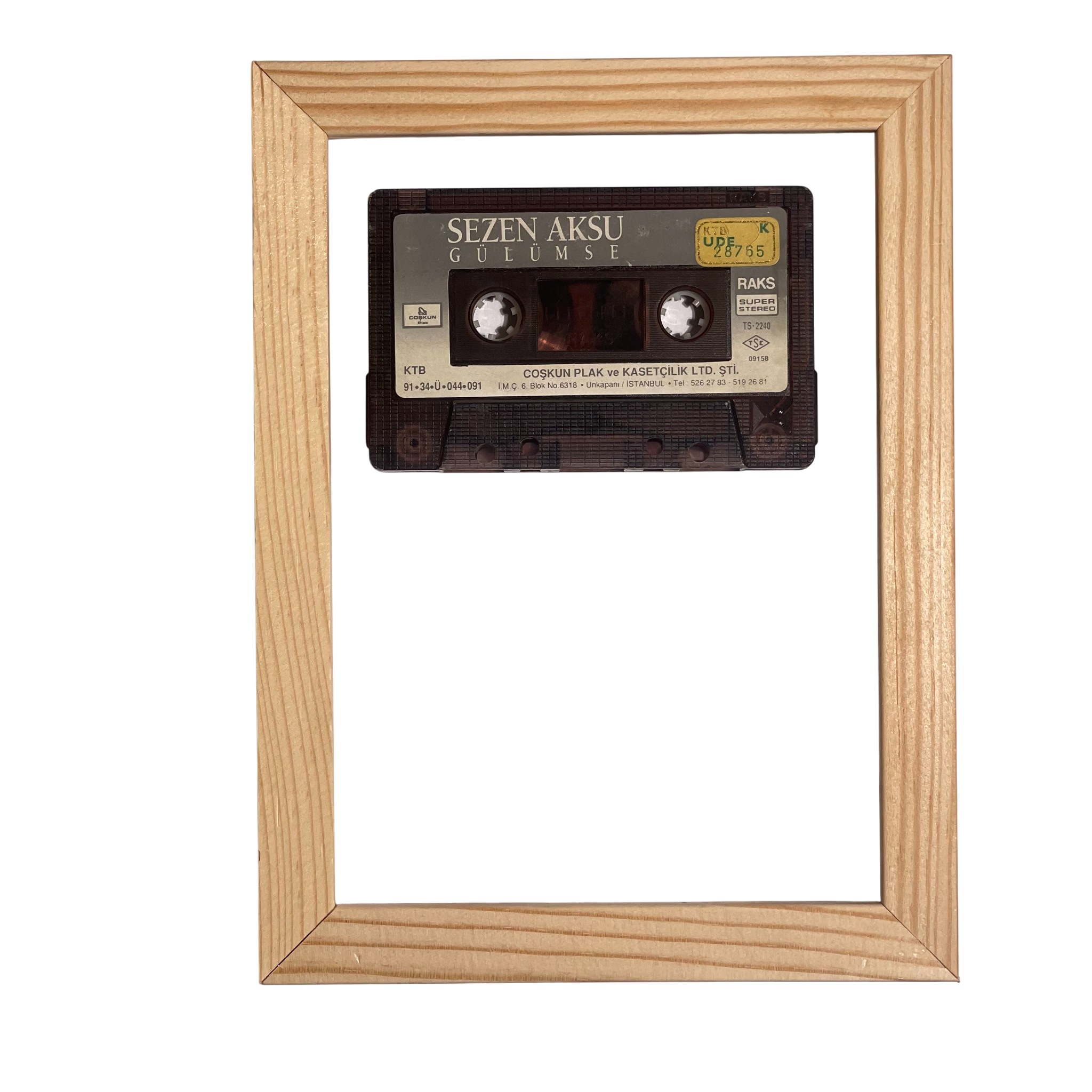 kaset-tablo-hediye-muzik-nostaljik-hediye