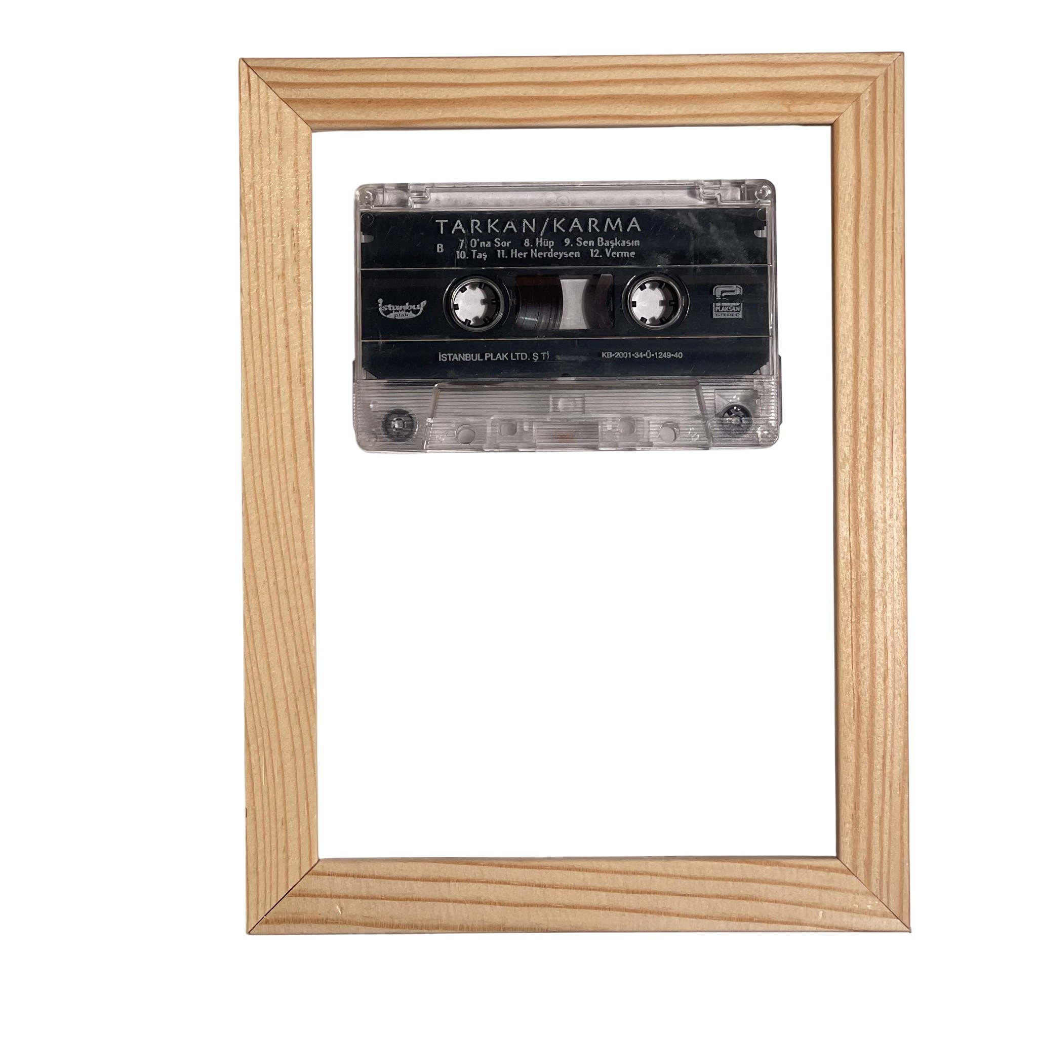 kaset-tablo-hediye-muzik-nostaljik-hediye