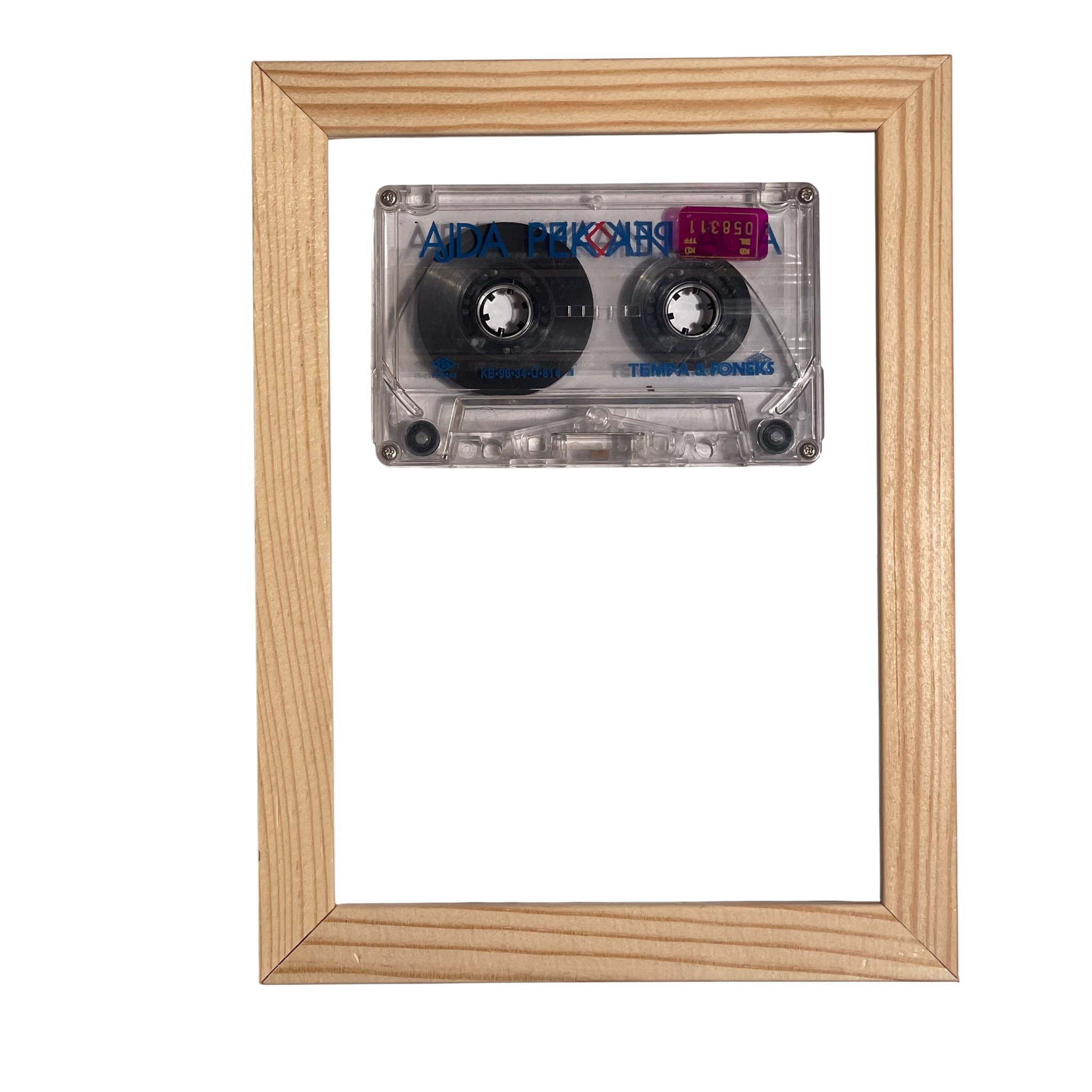 kaset-tablo-hediye-muzik-nostaljik-hediye