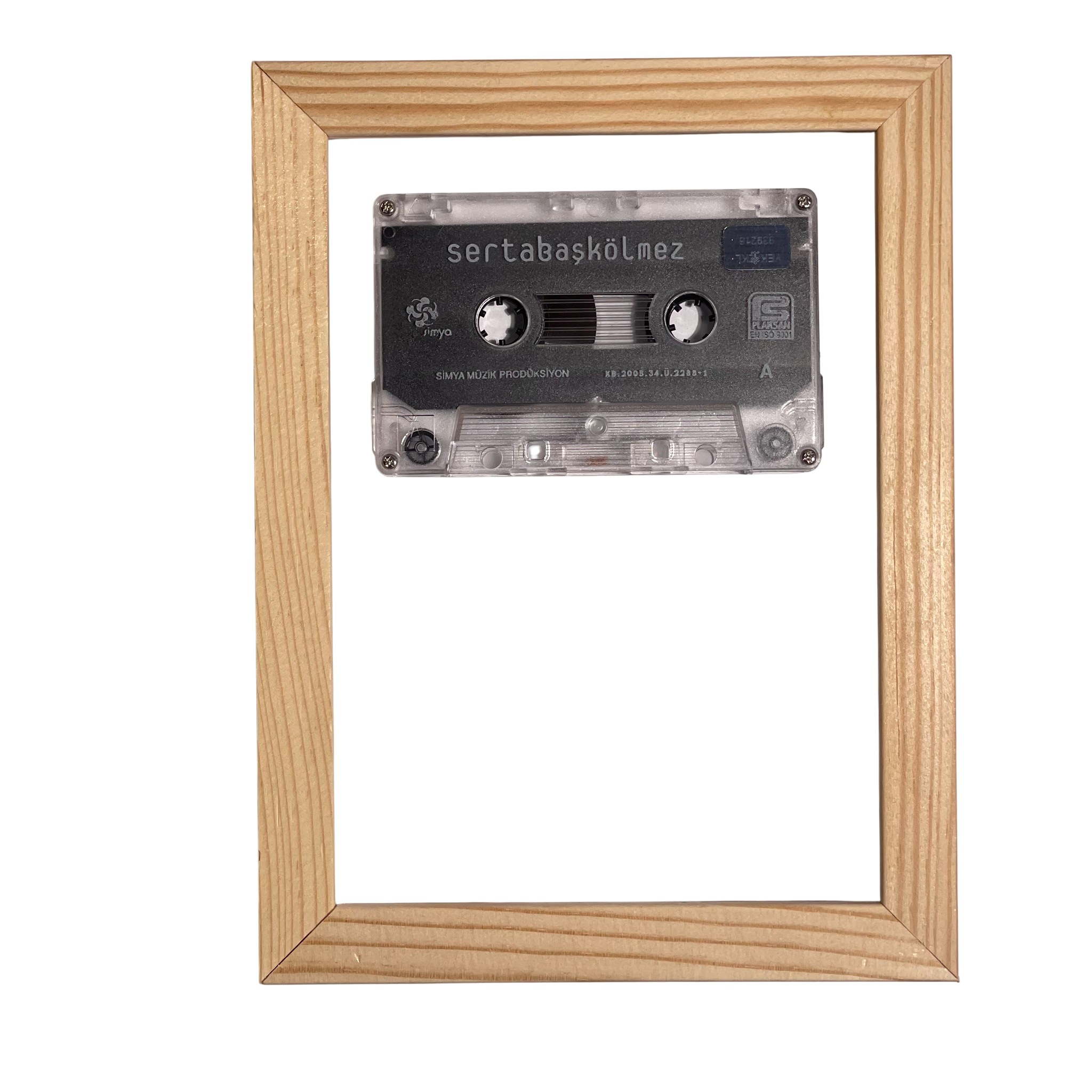 kaset-tablo-hediye-muzik-nostaljik-hediye