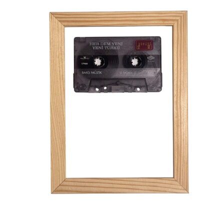 Ön Sipariş Kaset Tablo - Yeni Türkü - Yağmurun Elleri