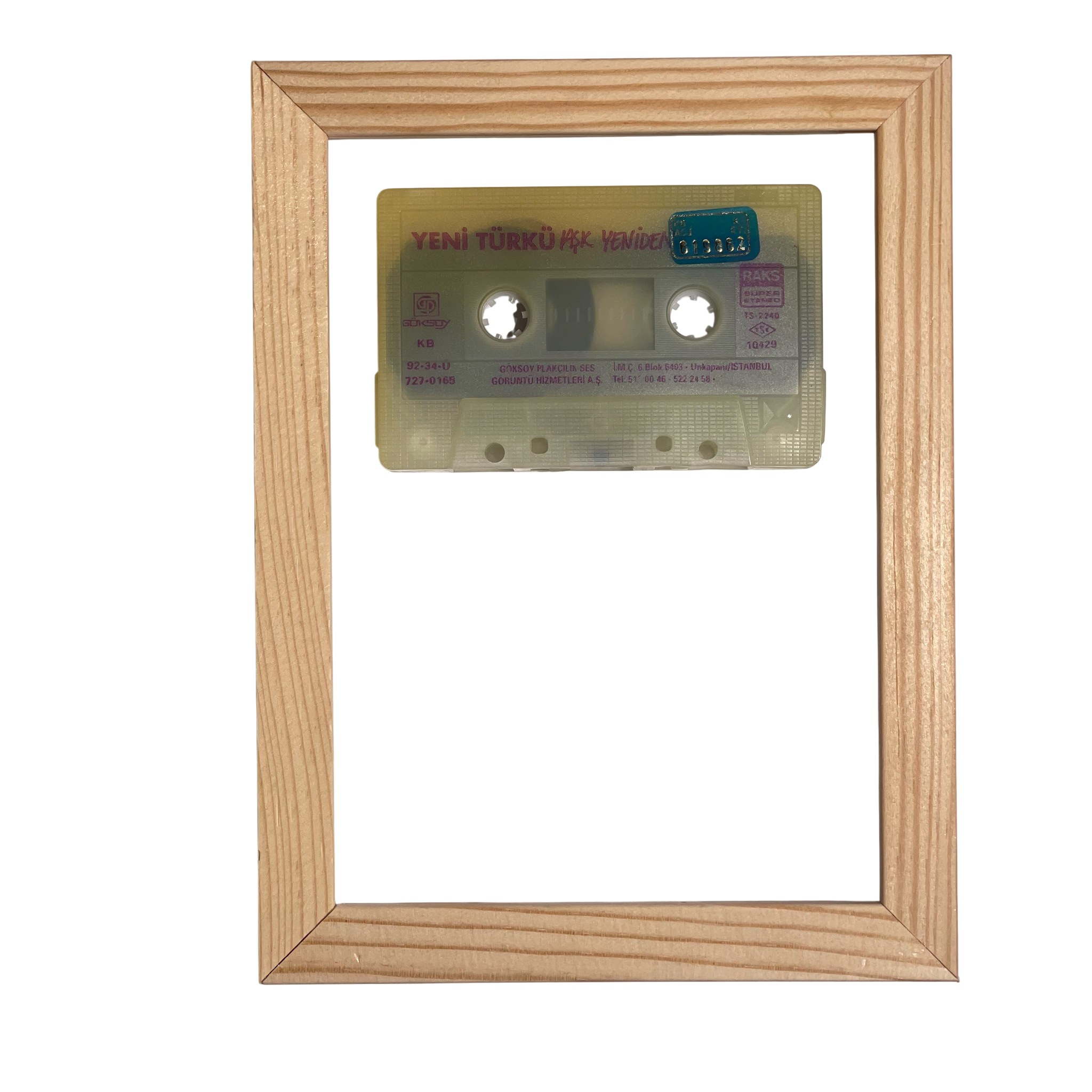 kaset-tablo-hediye-muzik-nostaljik-hediye