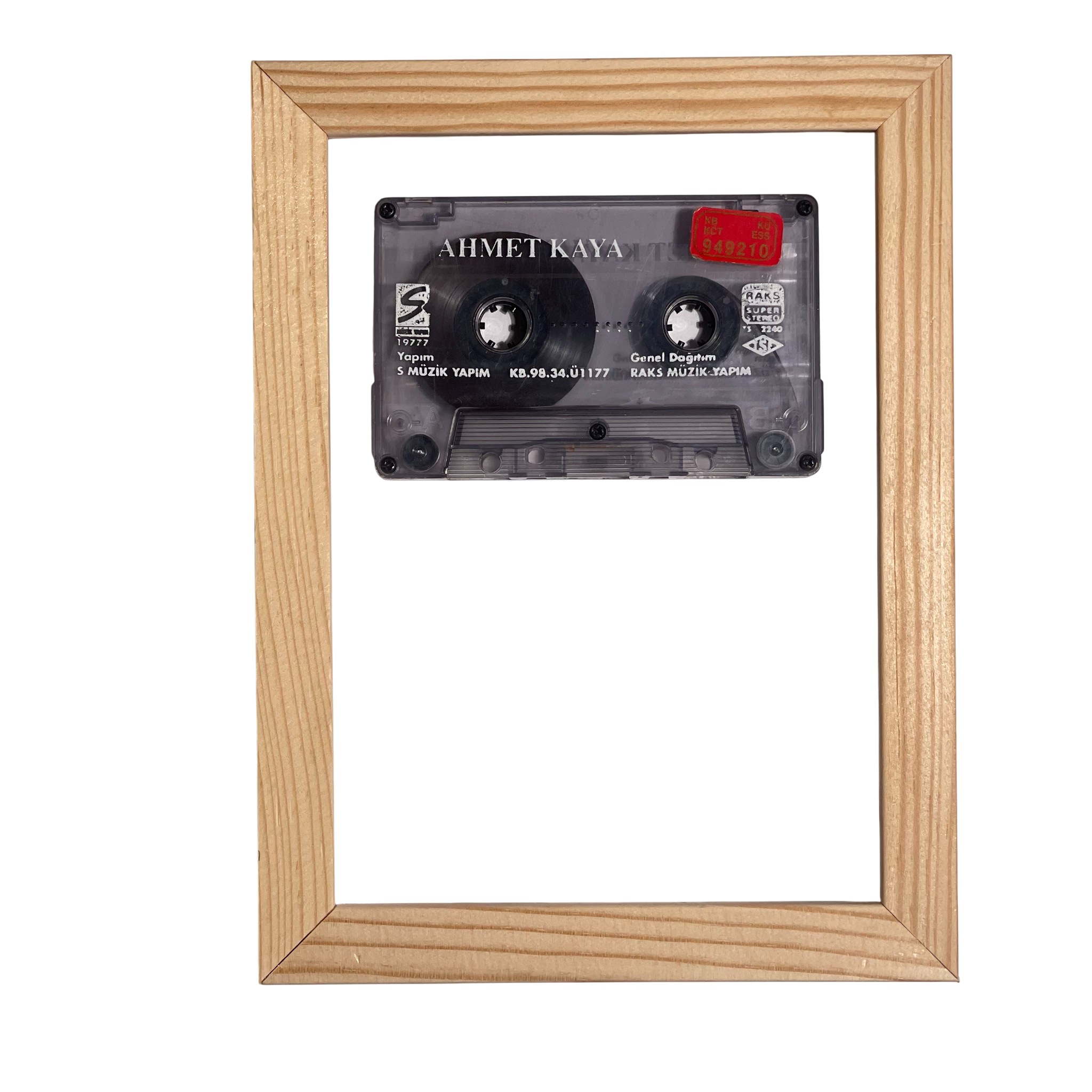 kaset-tablo-hediye-muzik-nostaljik-hediye