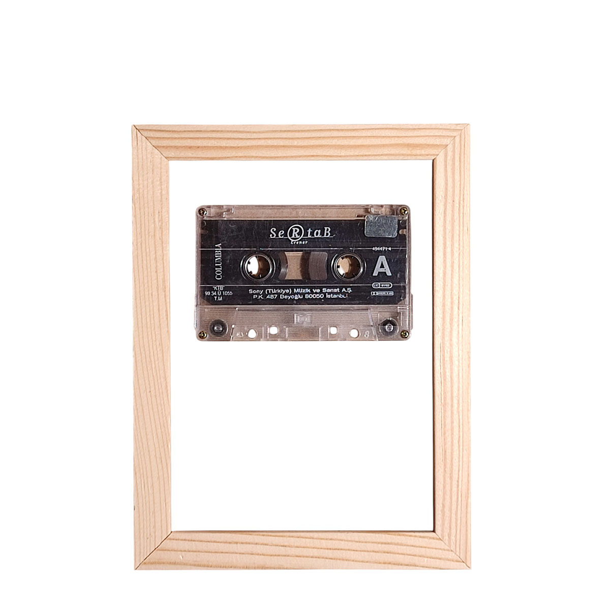 muzikli-hediye-kaset-koleksiyon