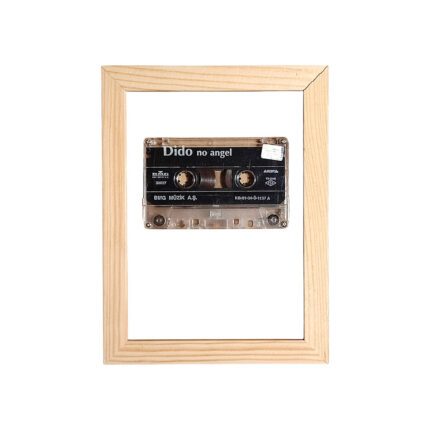 Ön Sipariş Kaset Tablo - Dido - Seçeceğiniz şarkı ile