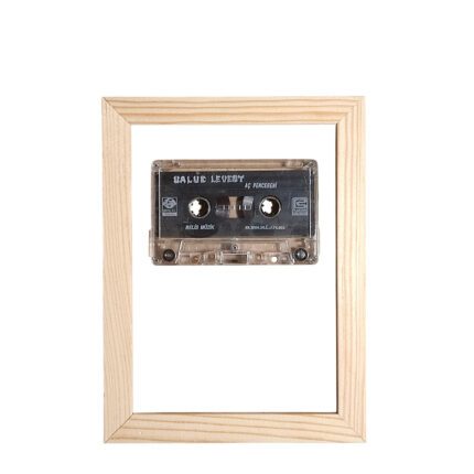 Ön Sipariş Kaset Tablo - Haluk Levent - Seçeceğiniz şarkı ile