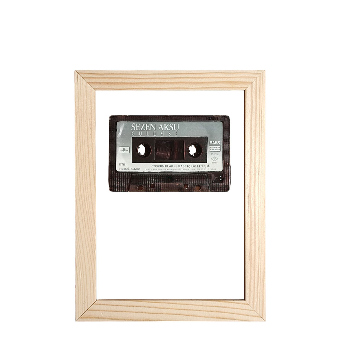 muzikli-hediye-kaset-koleksiyon