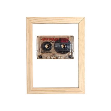 Ön Sipariş Kaset Tablo - Yıldız Tilbe - Seçeceğiniz şarkı ile