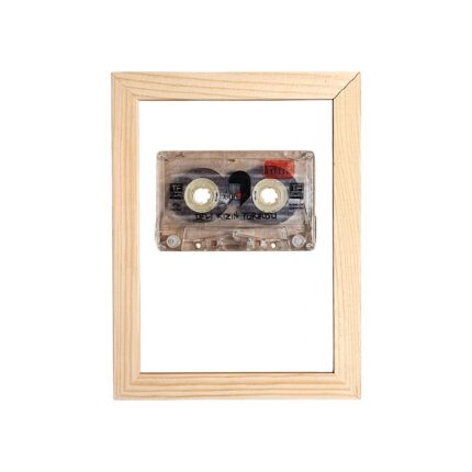 Ön Sipariş Kaset Tablo - Sezen Aksu - Seçeceğiniz şarkı ile