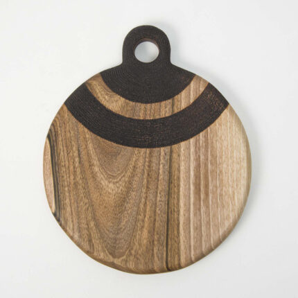 Ağaç Servis & Kesme Tahtası – Ceviz