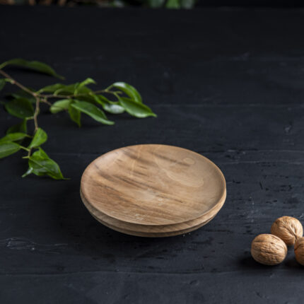 Ağaç Kase – Dişbudak