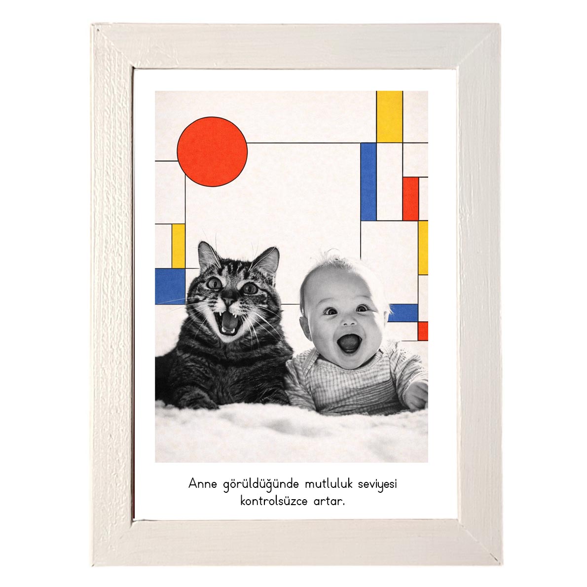 16 anne görüldüğünde