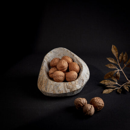 Doğal Taş Kase – Büyük Boy