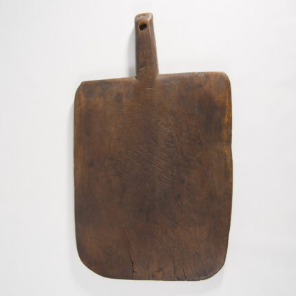 Antika Servis & Kesme Tahtası – Çınar – Dev Boy