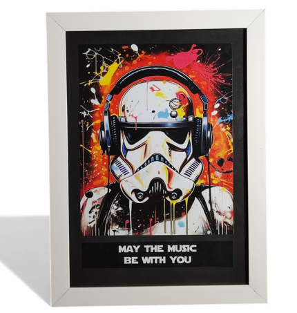 Tablo - May The Music Be With You